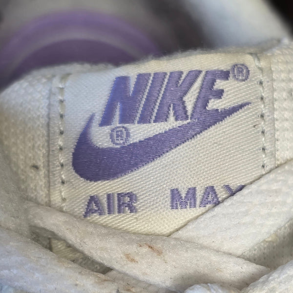 Nike Air Max 1 Atomic Violet maat 40,5