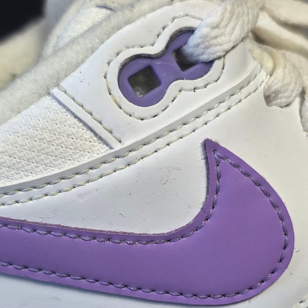 Nike Air Max 1 Atomic Violet maat 40,5