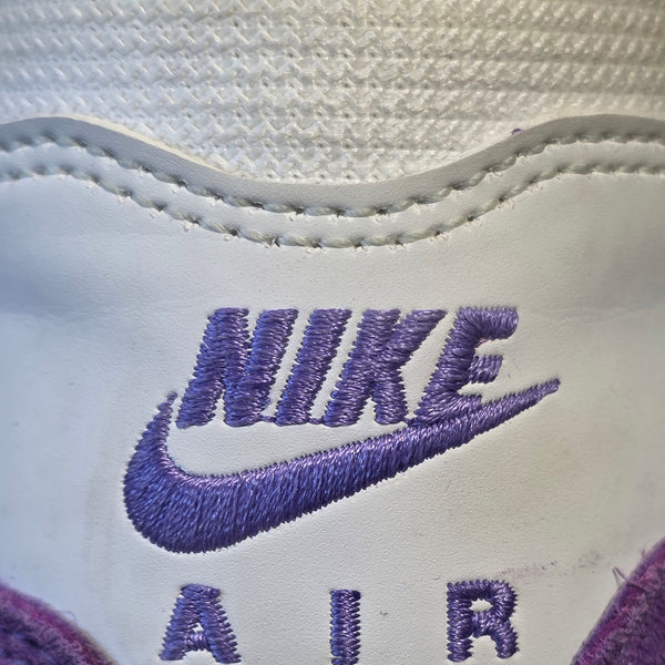 Nike Air Max 1 Atomic Violet maat 40,5