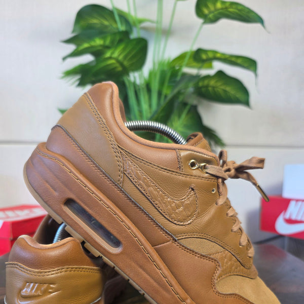 Nike Air Max 1 PRM Ale Brown maat 44,5