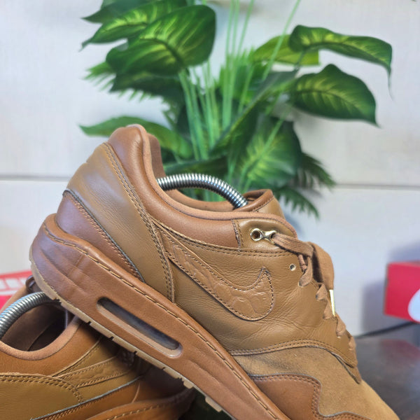 Nike Air Max 1 PRM Ale Brown maat 44,5