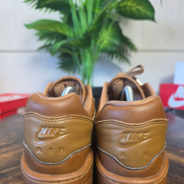 Nike Air Max 1 PRM Ale Brown maat 44,5