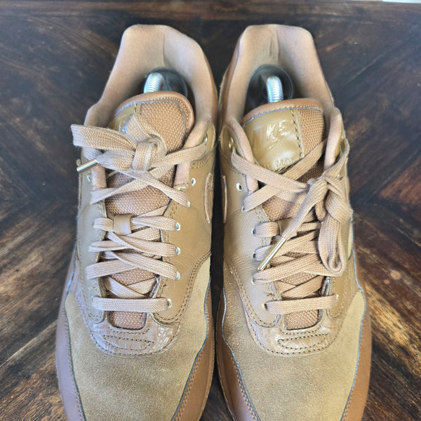 Nike Air Max 1 PRM Ale Brown maat 44,5
