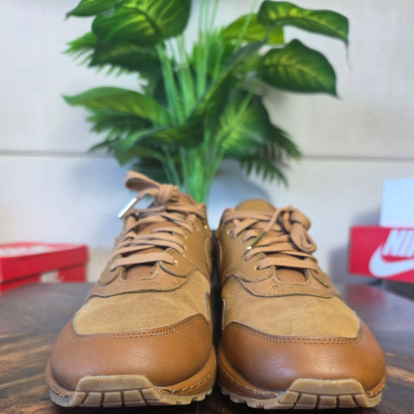 Nike Air Max 1 PRM Ale Brown maat 44,5