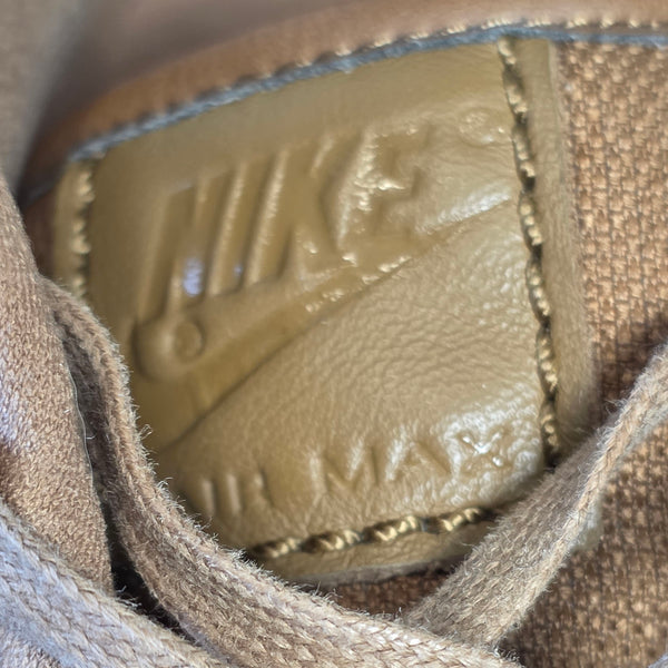 Nike Air Max 1 PRM Ale Brown maat 44,5