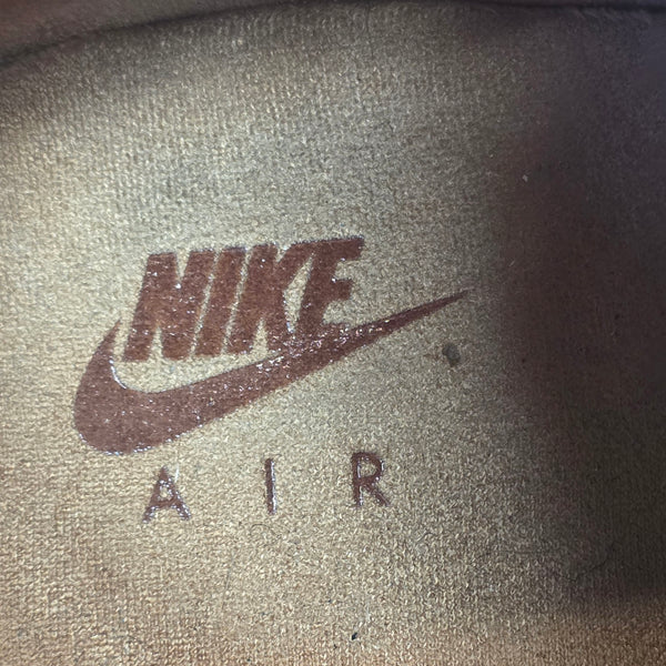 Nike Air Max 1 PRM Ale Brown maat 44,5