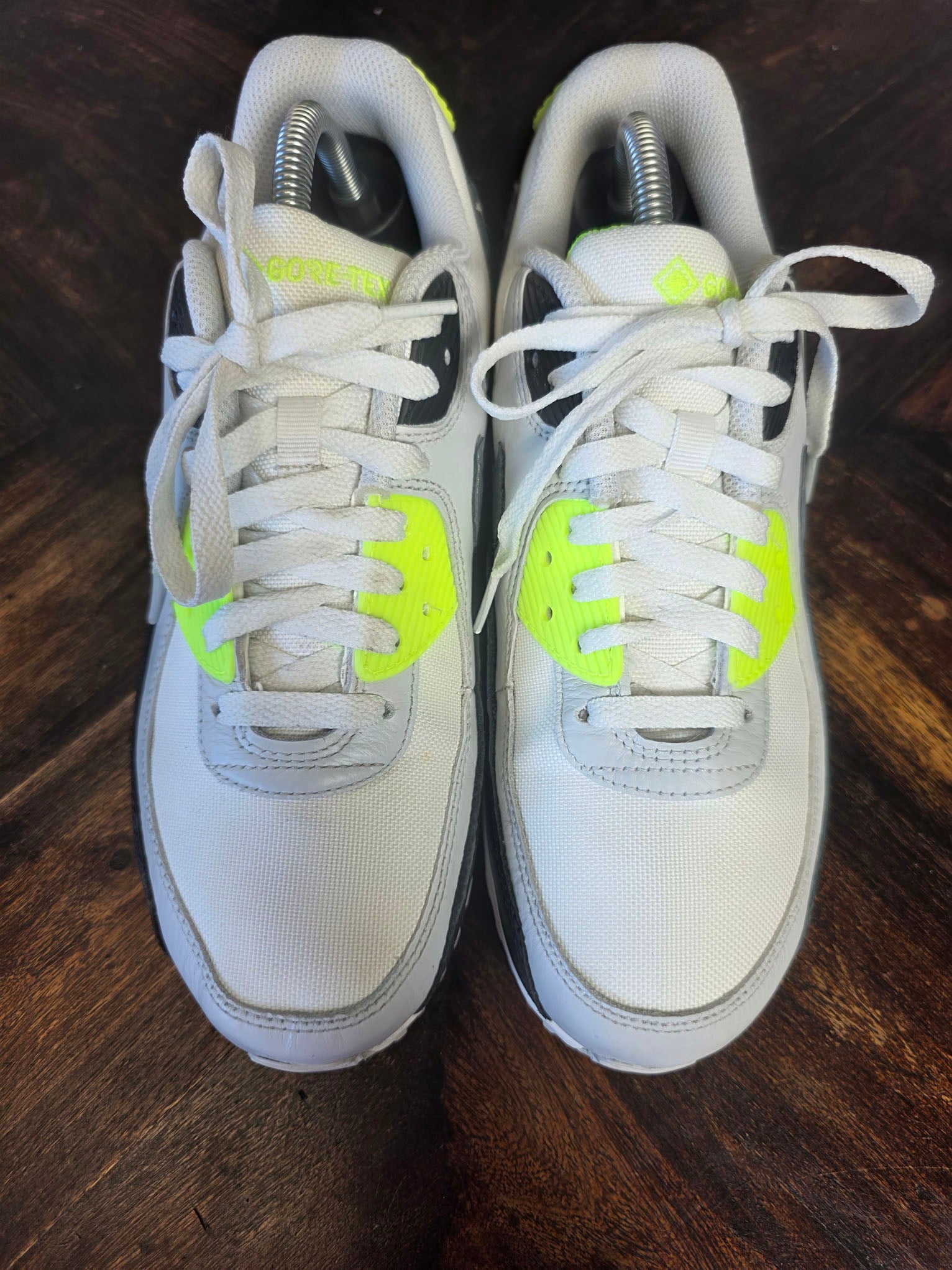 Nike Air Max 90 Gore-Tex Volt maat 41