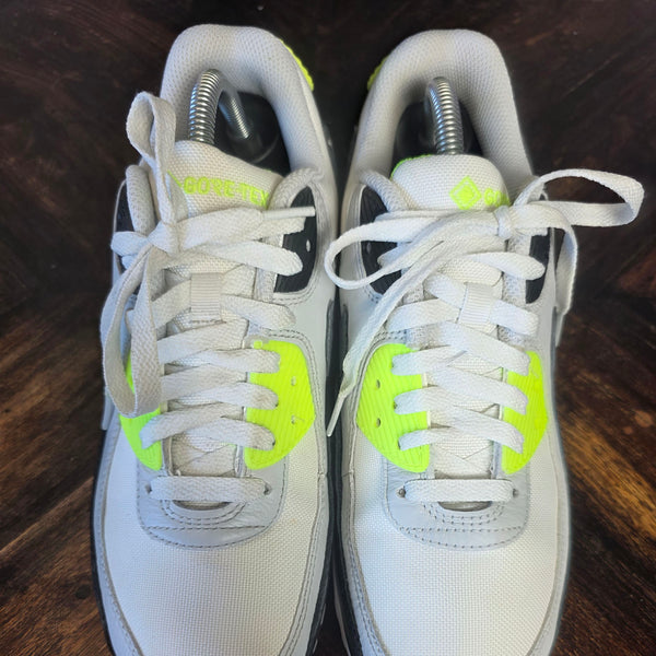 Nike Air Max 90 Gore-Tex Volt maat 41