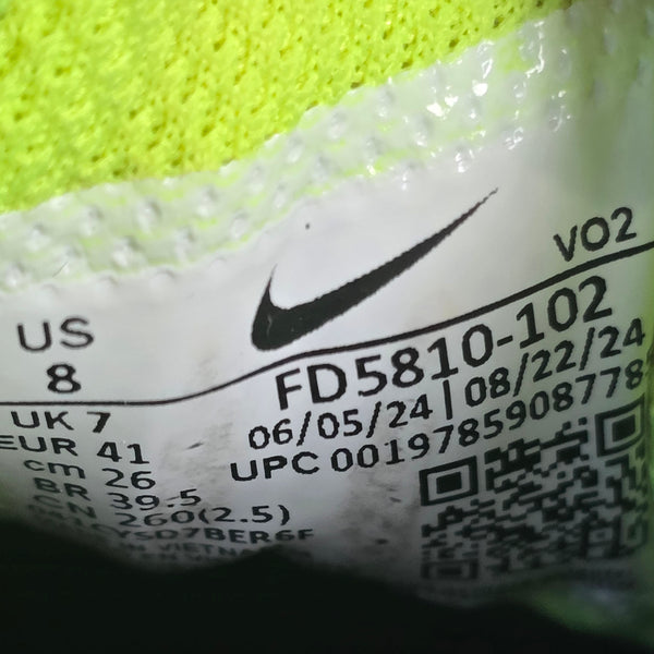 Nike Air Max 90 Gore-Tex Volt maat 41