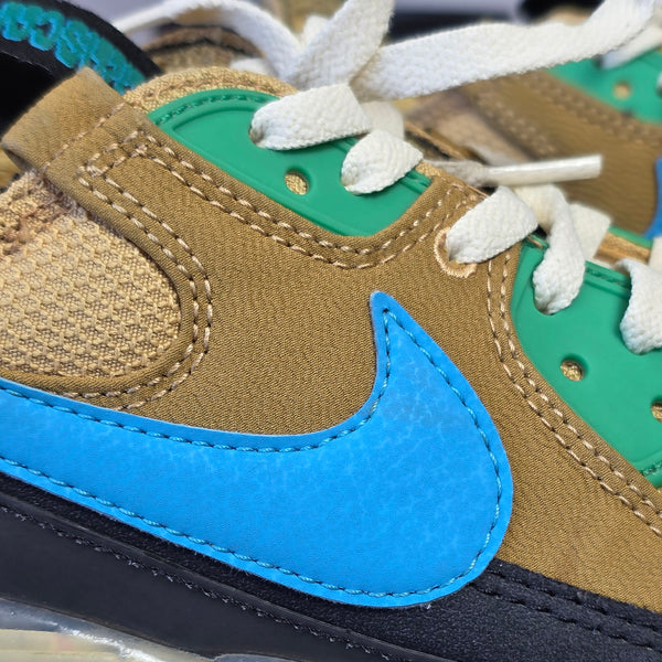 Nike Air Max 90 Terrascape Wheat Gold maat 42,5