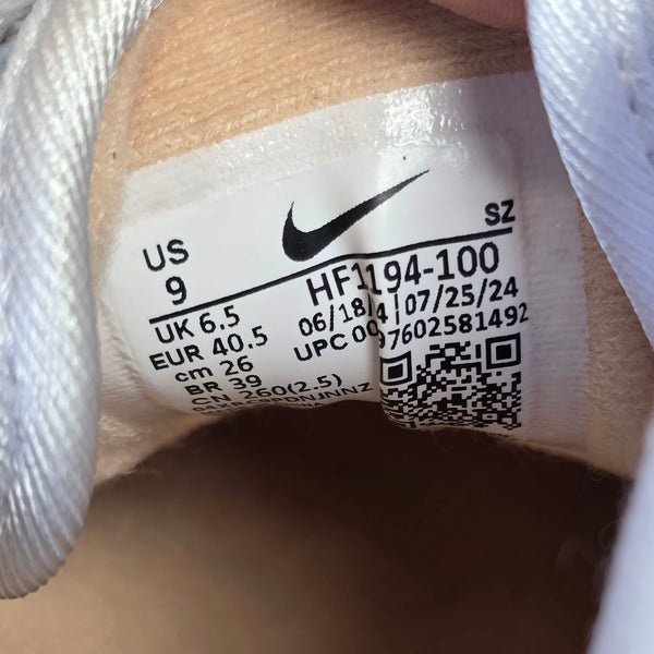 Nike Air Max 1 Light Orewood Brown maat 40,5