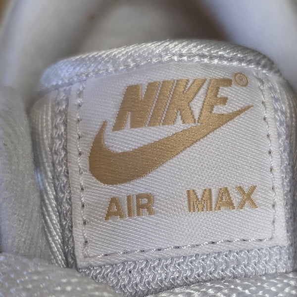 Nike Air Max 1 Light Orewood Brown maat 40,5