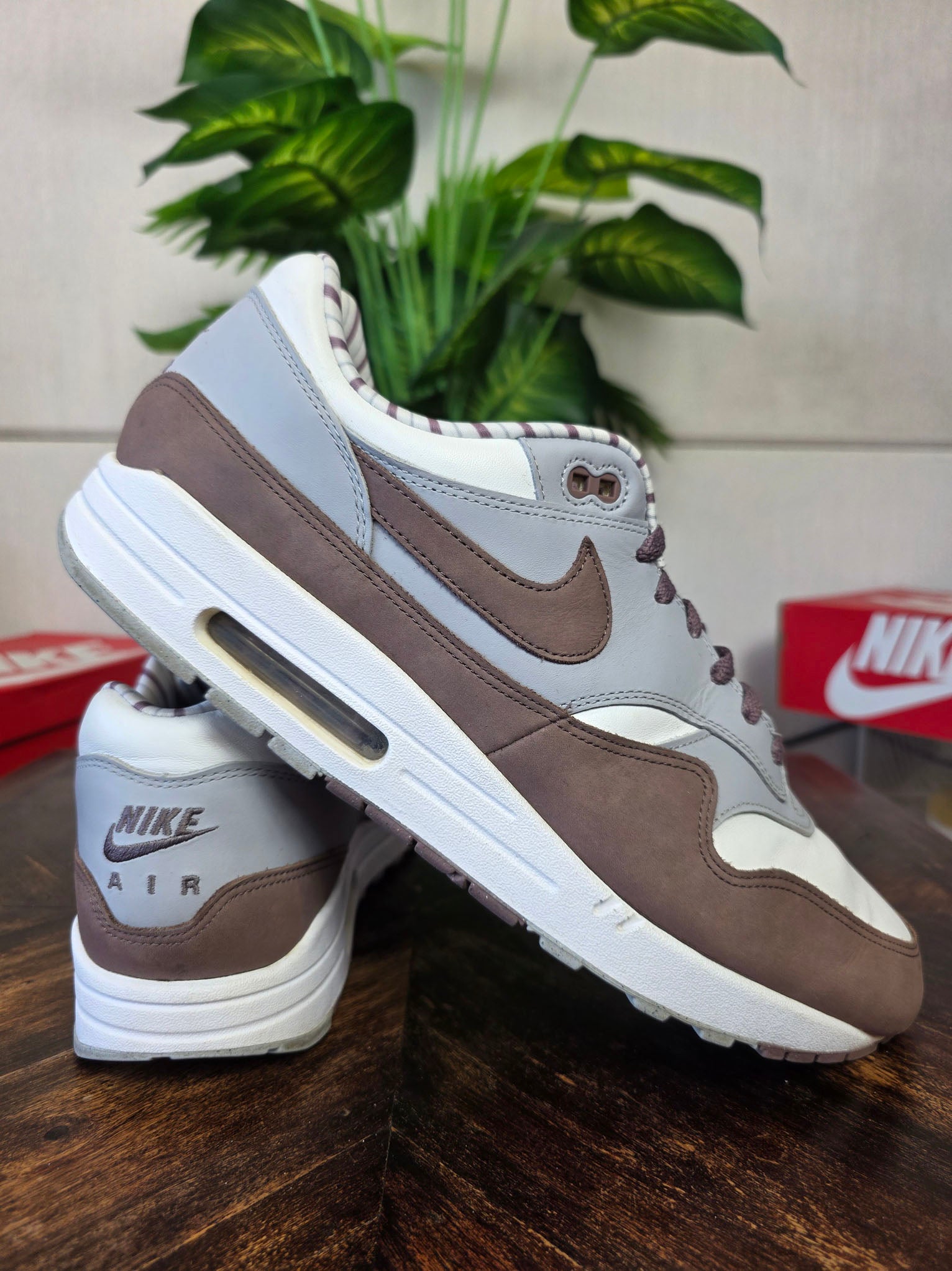 Nike Air Max 1 PRM Shima Shima maat 49,5