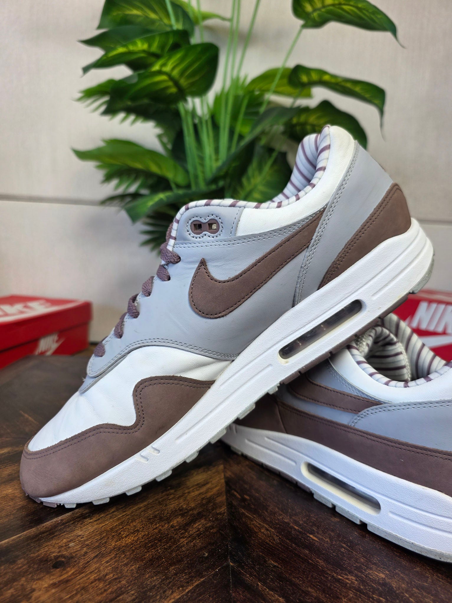 Nike Air Max 1 PRM Shima Shima maat 49,5