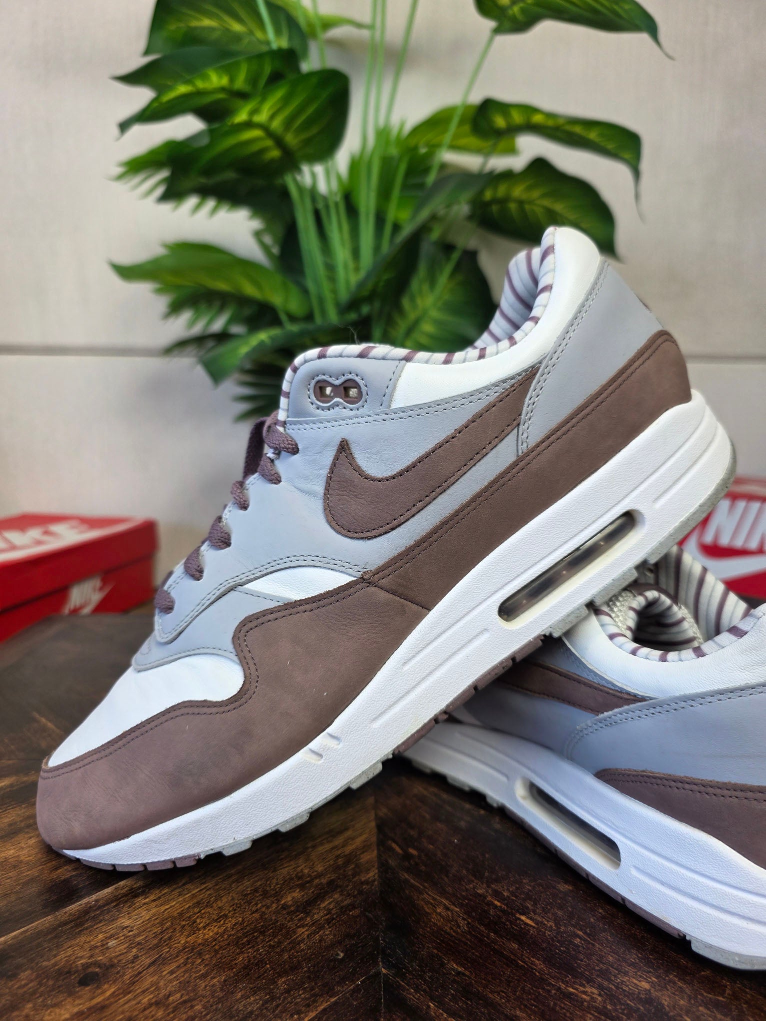 Nike Air Max 1 PRM Shima Shima maat 49,5