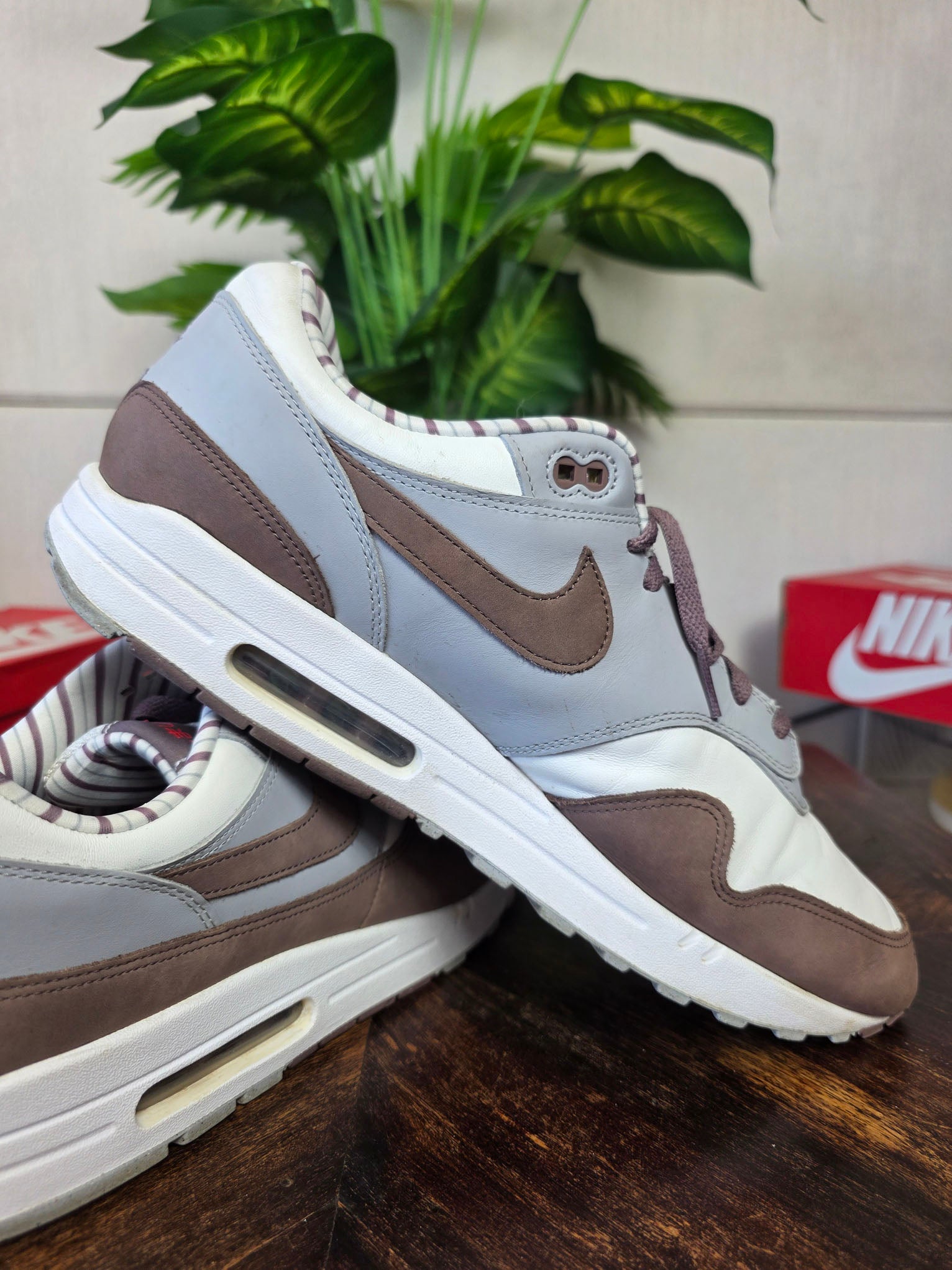 Nike Air Max 1 PRM Shima Shima maat 49,5