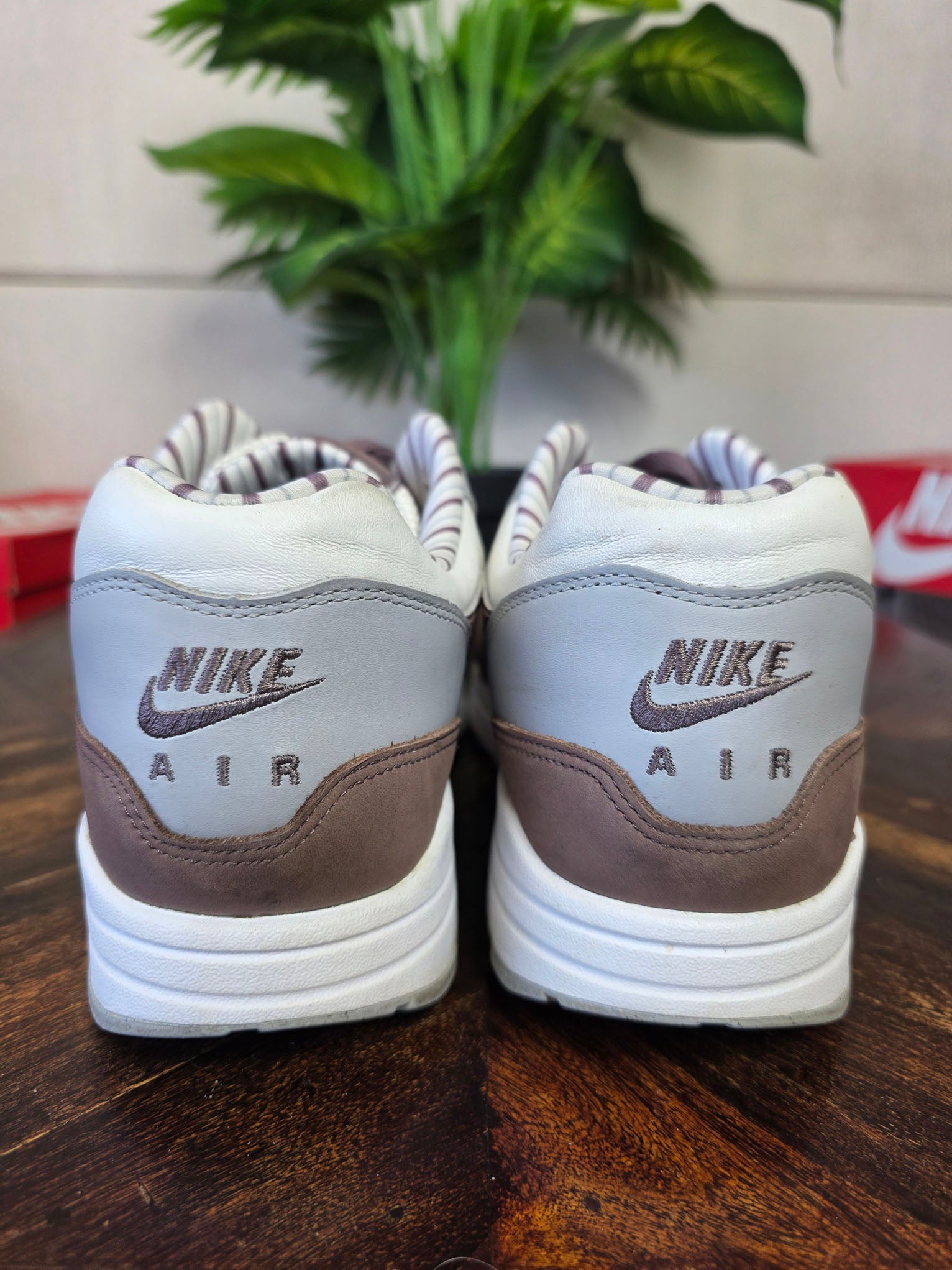 Nike Air Max 1 PRM Shima Shima maat 49,5