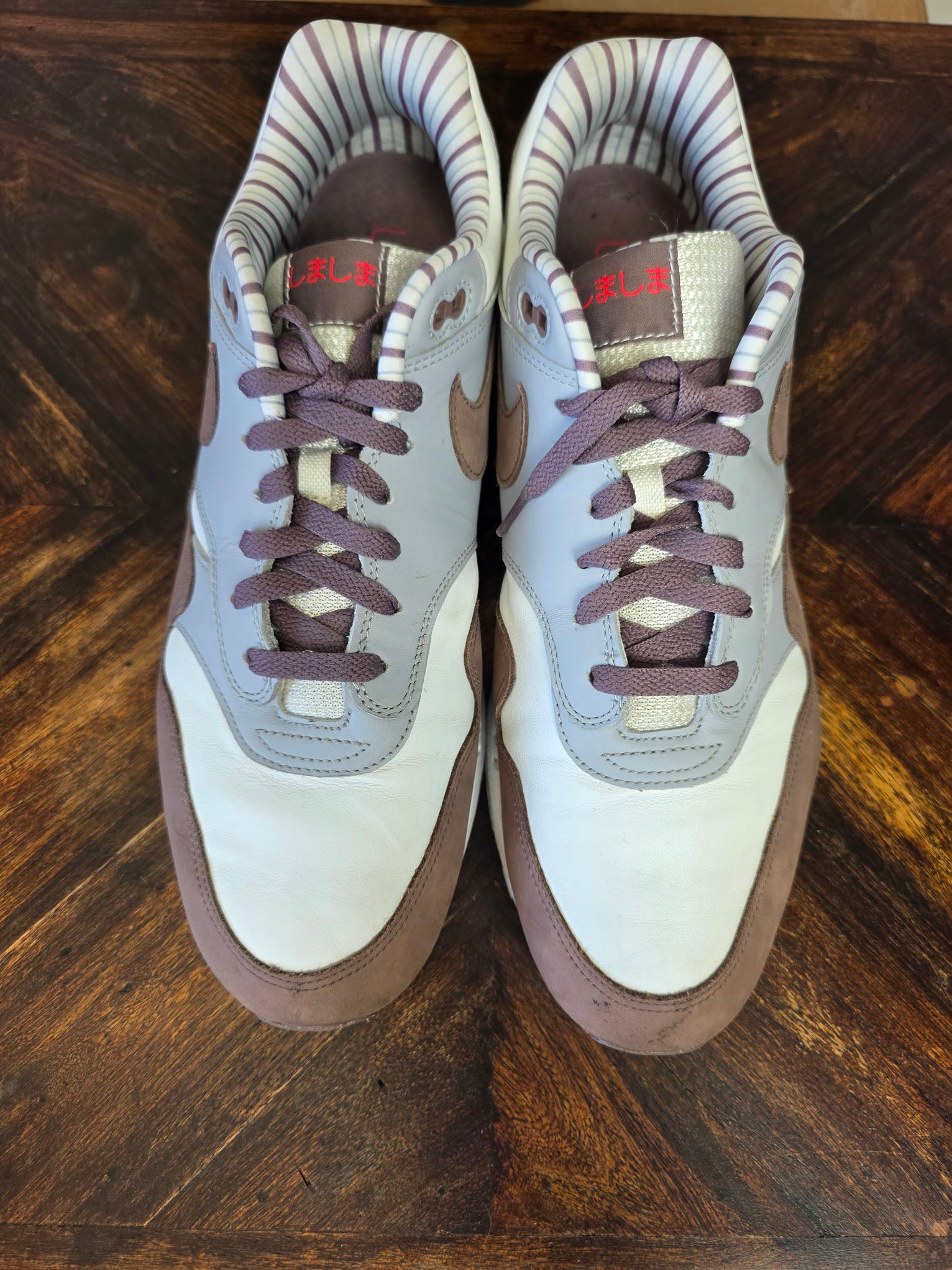 Nike Air Max 1 PRM Shima Shima maat 49,5