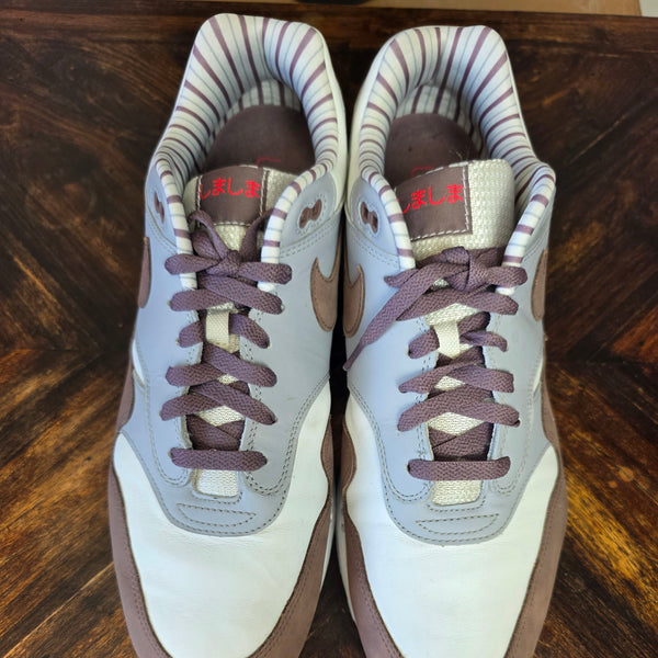 Nike Air Max 1 PRM Shima Shima maat 49,5