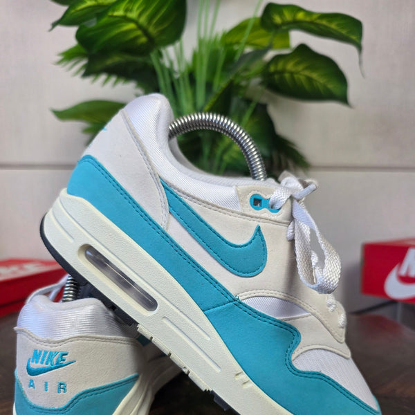 Nike Air Max 1 Dusty Cactus maat 38,5