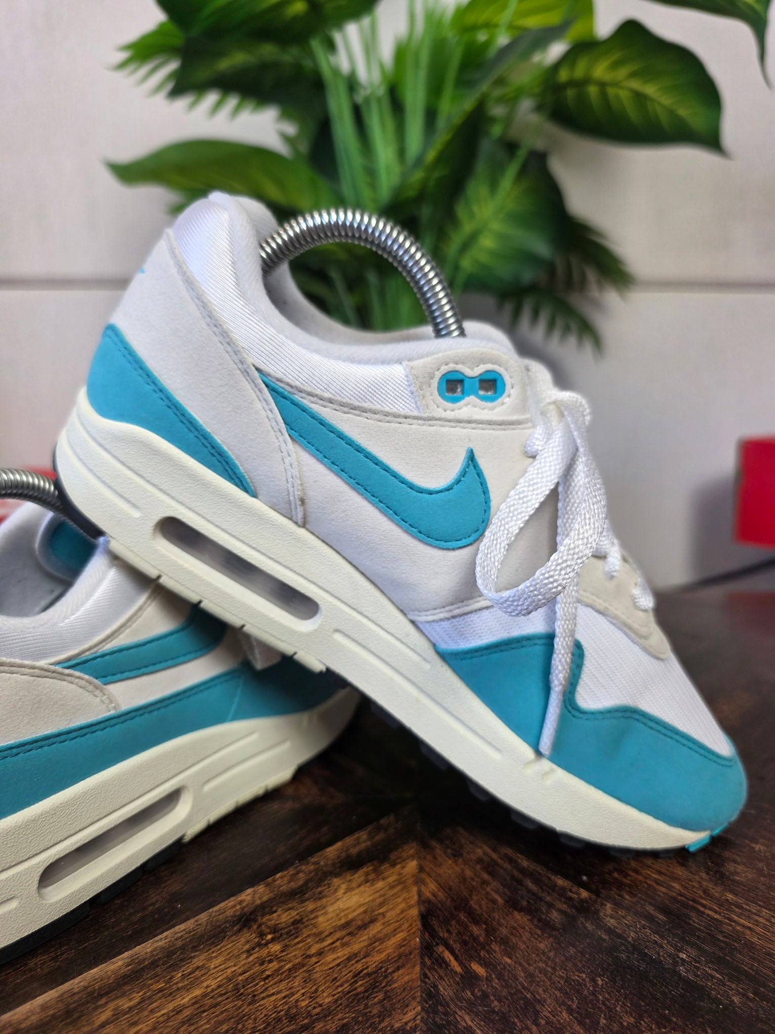 Nike Air Max 1 Dusty Cactus maat 38,5