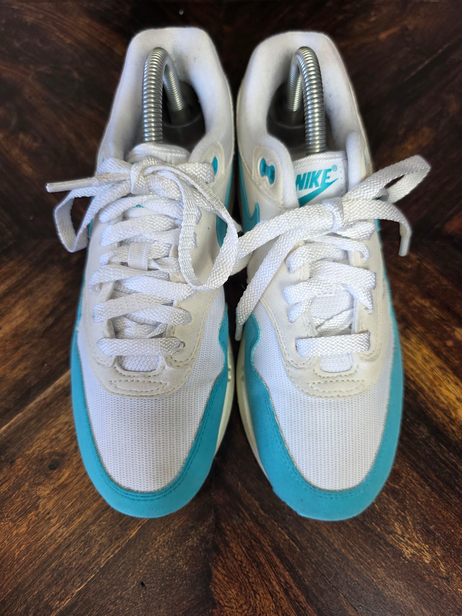 Nike Air Max 1 Dusty Cactus maat 38,5