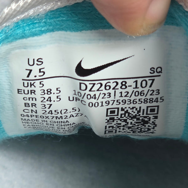 Nike Air Max 1 Dusty Cactus maat 38,5