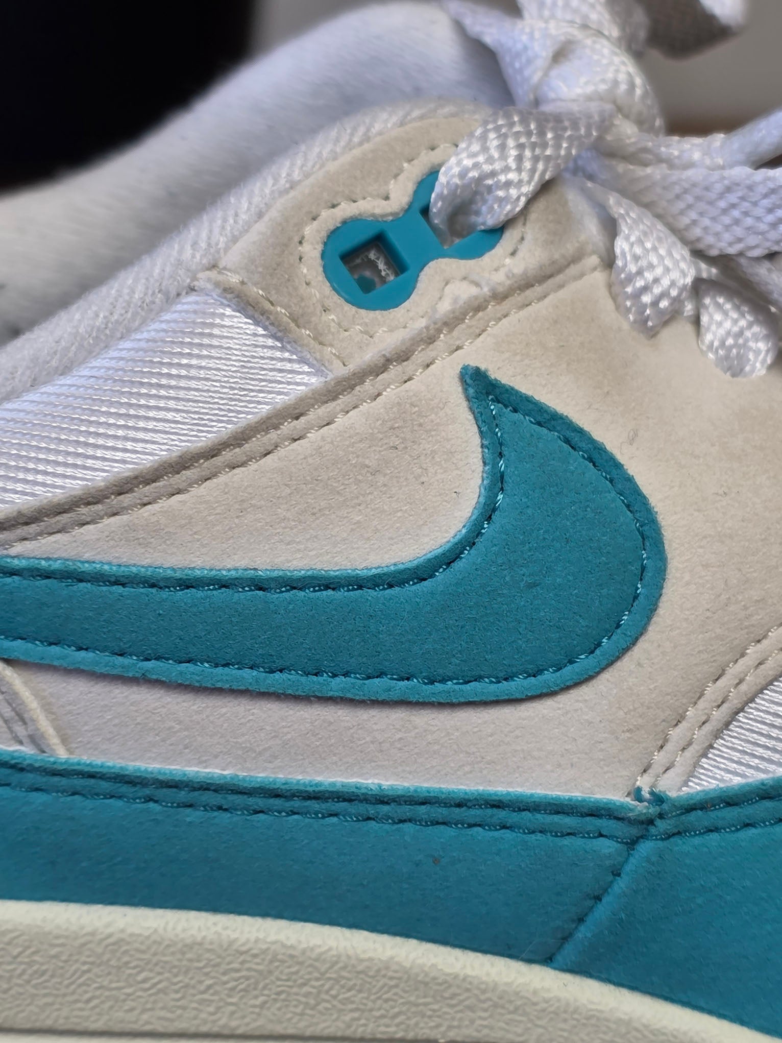 Nike Air Max 1 Dusty Cactus maat 38,5