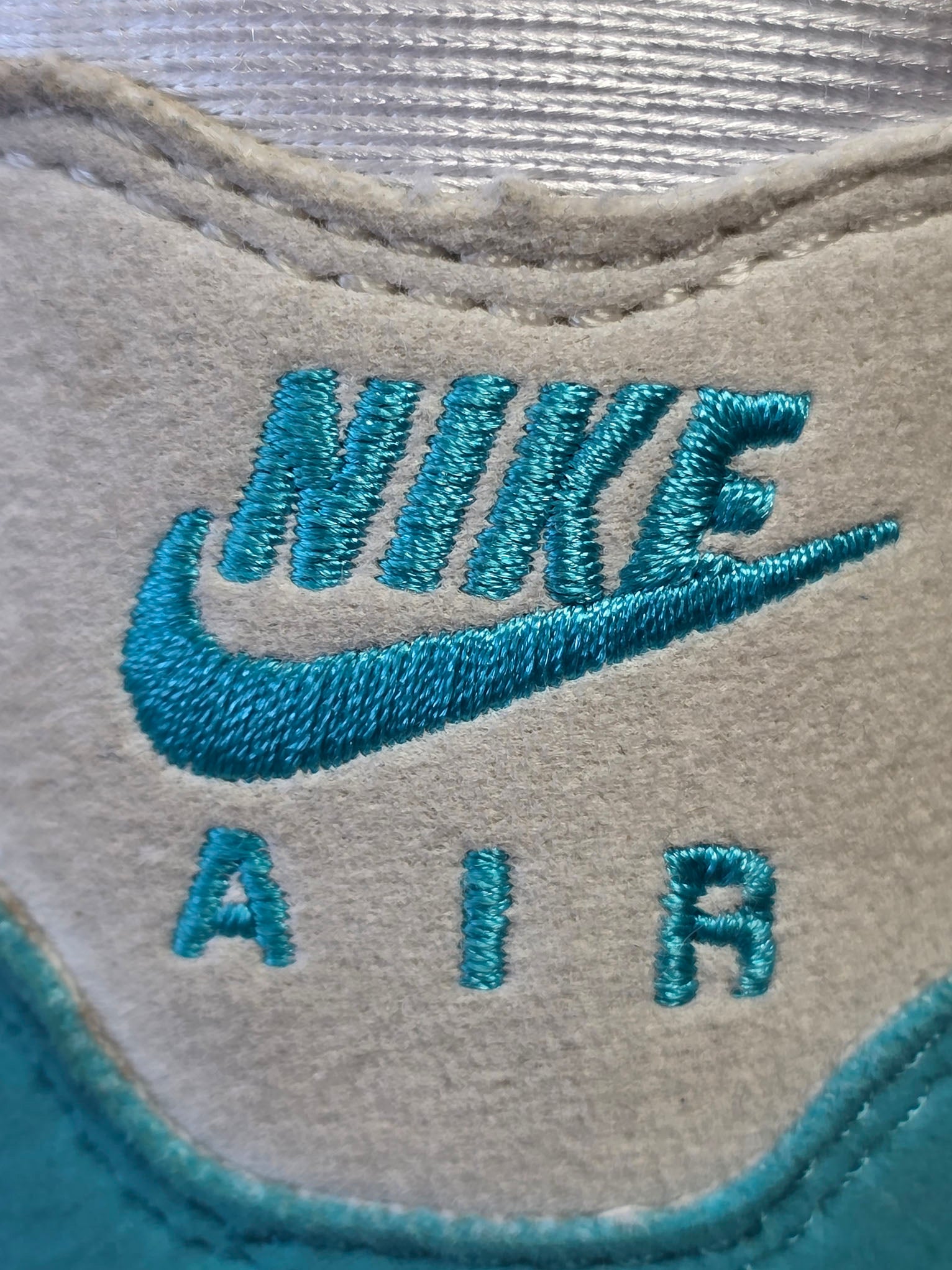 Nike Air Max 1 Dusty Cactus maat 38,5