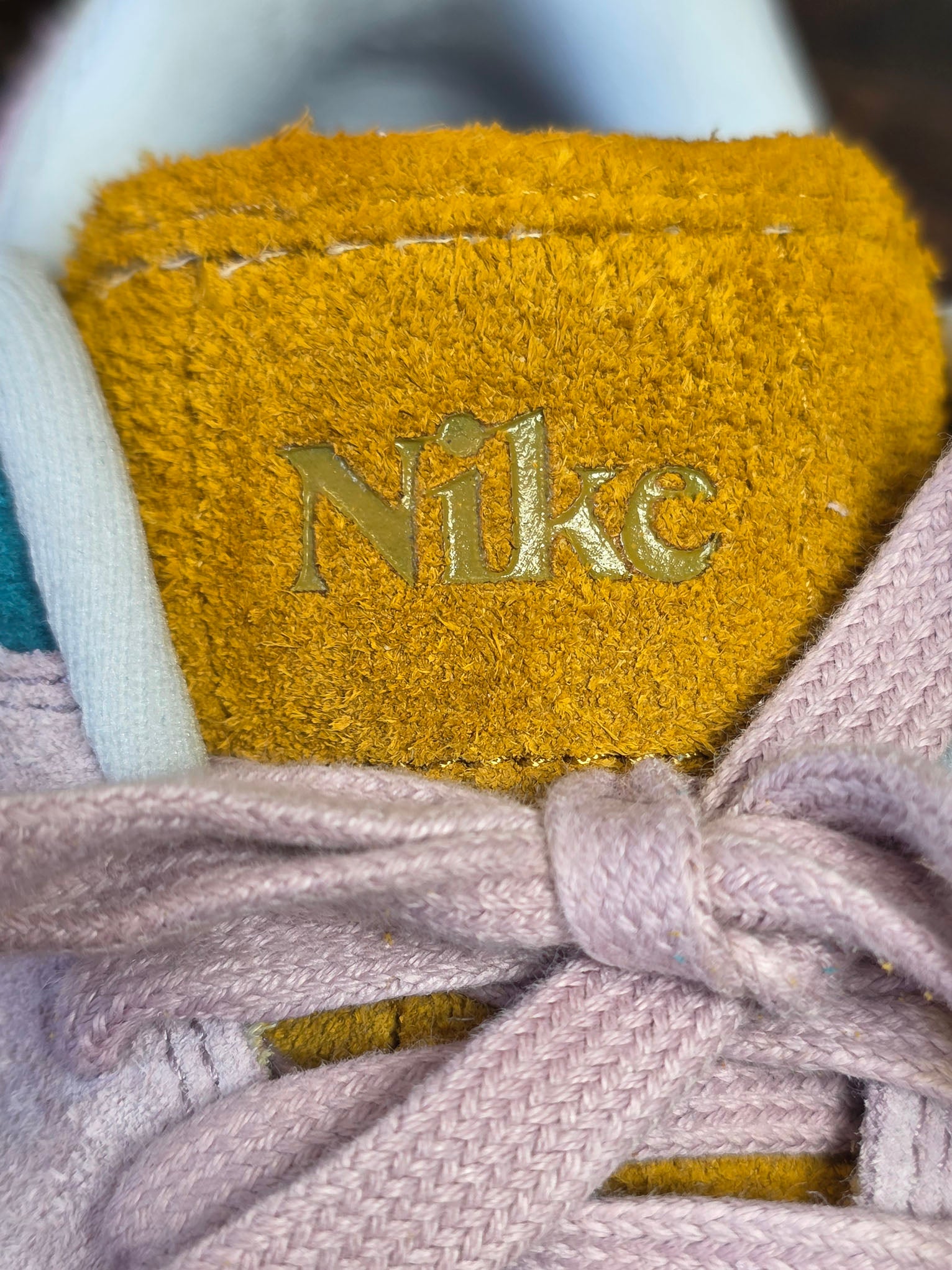 Nike Air Max 1 Wmns "Tan Lines" maat 40,5