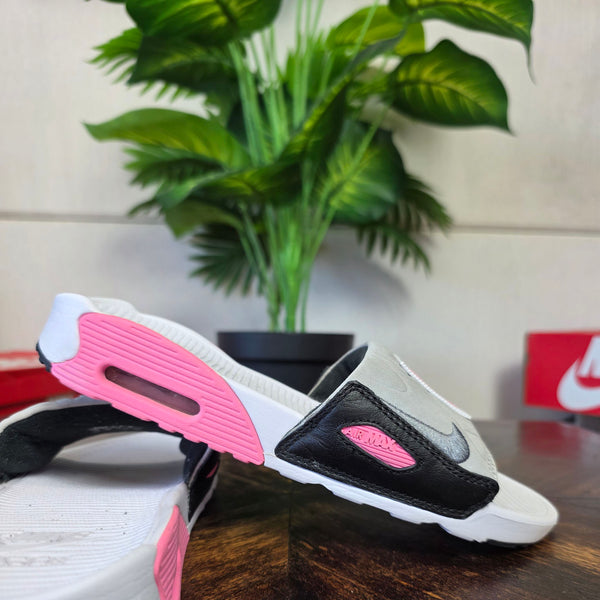 Nike Air Max Slide Rose maat 38,5