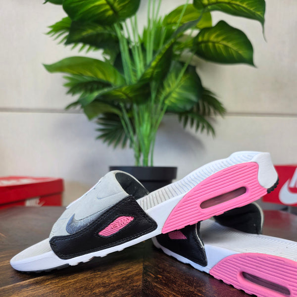 Nike Air Max Slide Rose maat 38,5