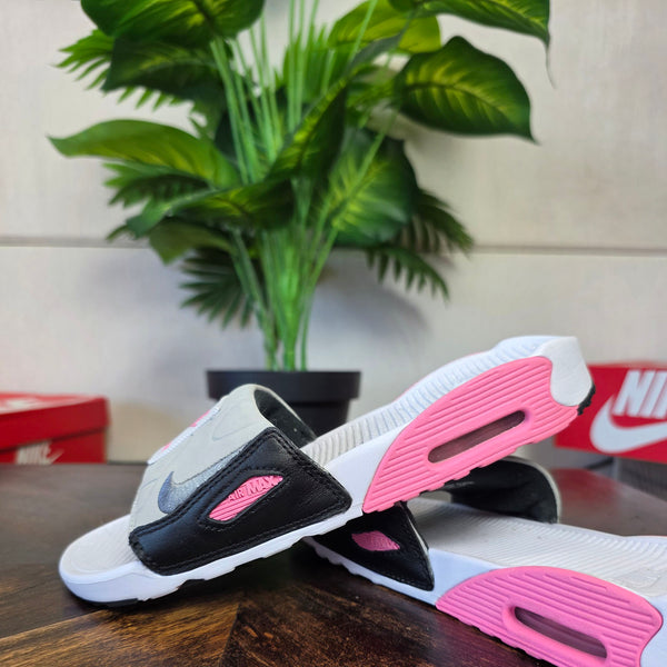 Nike Air Max Slide Rose maat 38,5