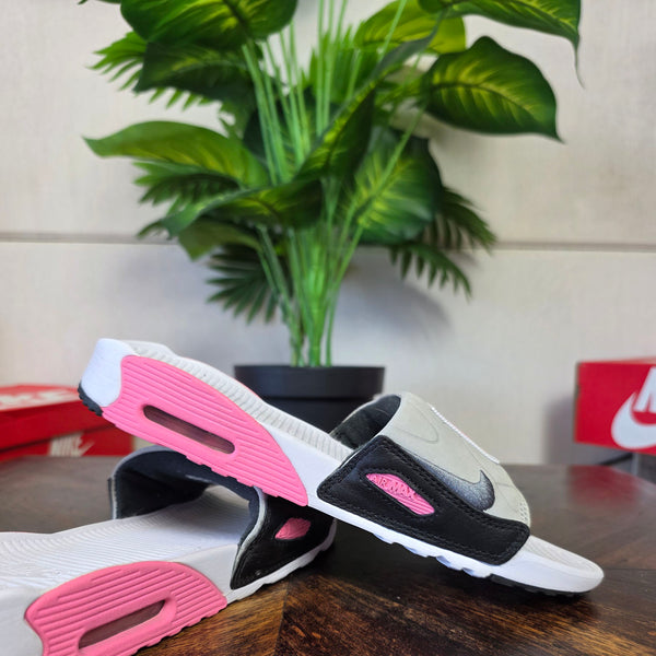 Nike Air Max Slide Rose maat 38,5