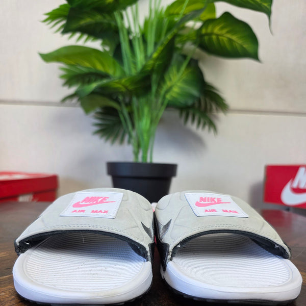 Nike Air Max Slide Rose maat 38,5