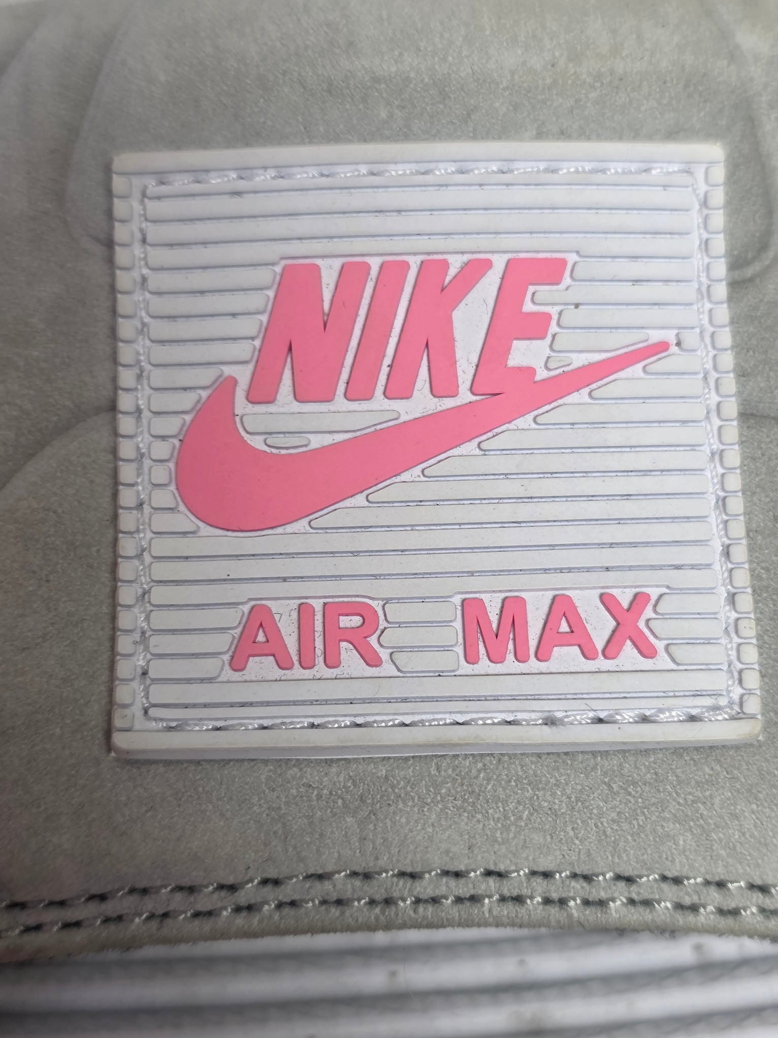 Nike Air Max Slide Rose maat 38,5