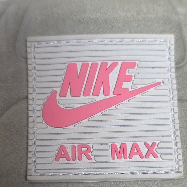 Nike Air Max Slide Rose maat 38,5