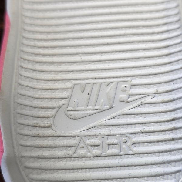 Nike Air Max Slide Rose maat 38,5