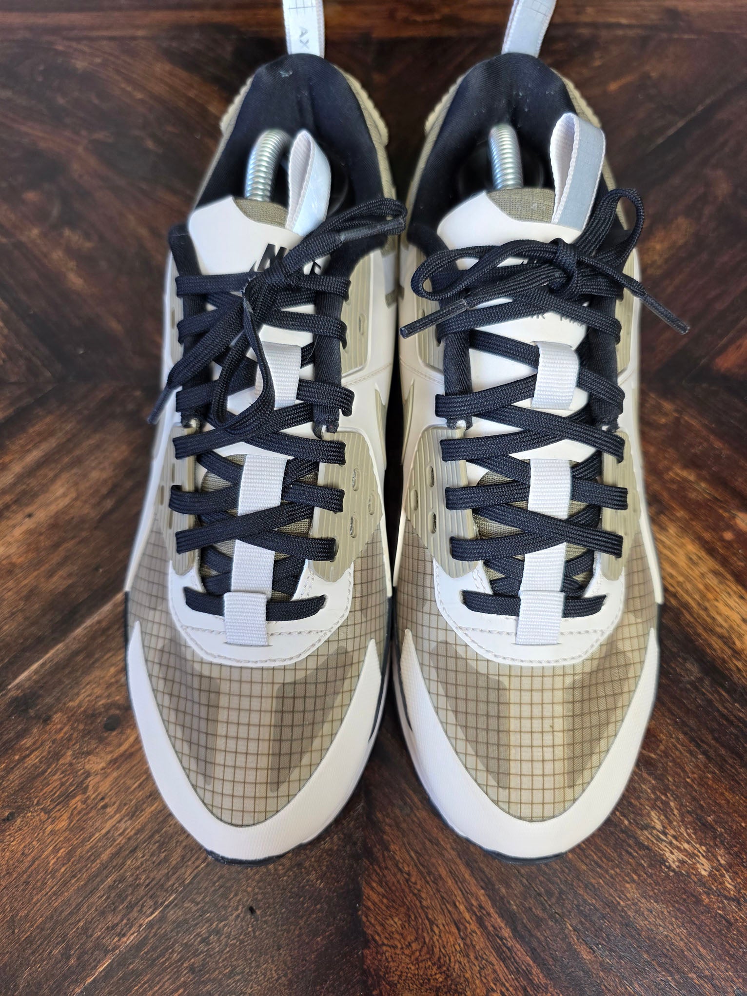 Nike Air Max 90 Drift Khaki maat 42