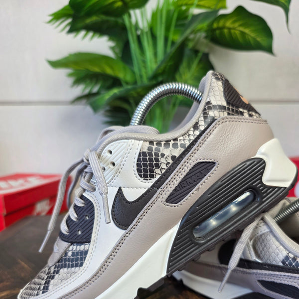 Nike Air Max 90 SE Snakeskin maat 39