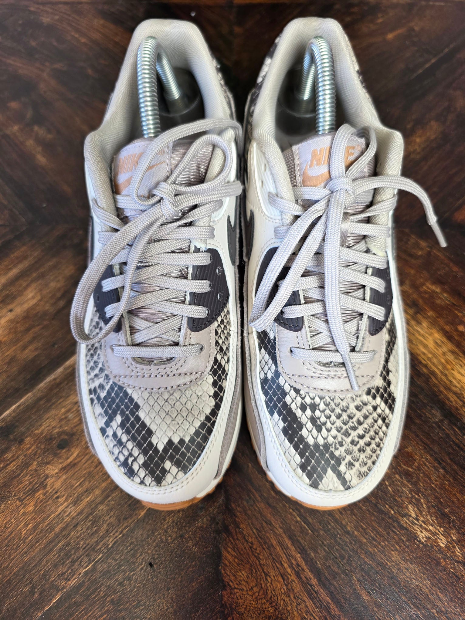 Nike Air Max 90 SE Snakeskin maat 39