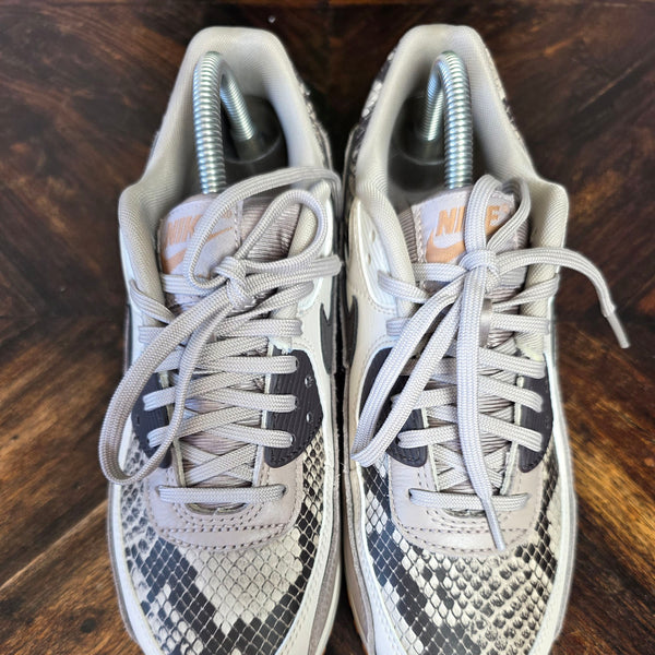 Nike Air Max 90 SE Snakeskin maat 39