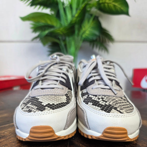Nike Air Max 90 SE Snakeskin maat 39