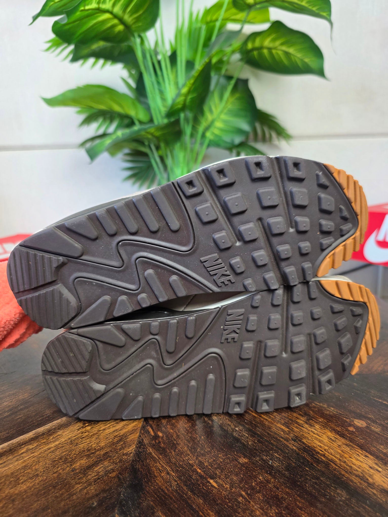Nike Air Max 90 SE Snakeskin maat 39