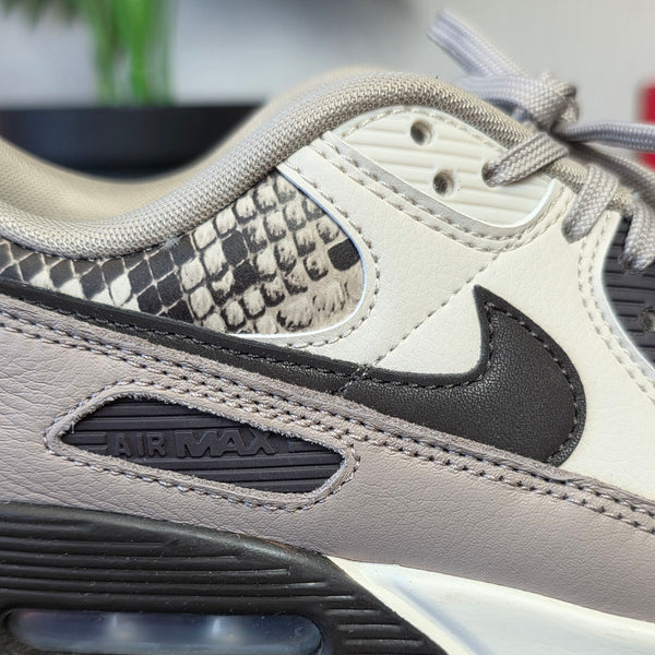 Nike Air Max 90 SE Snakeskin maat 39
