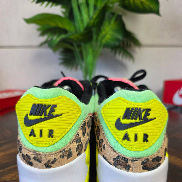Nike Air Max 90 LX Dancefloor Green maat 44