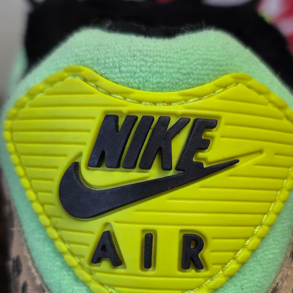 Nike Air Max 90 LX Dancefloor Green maat 44