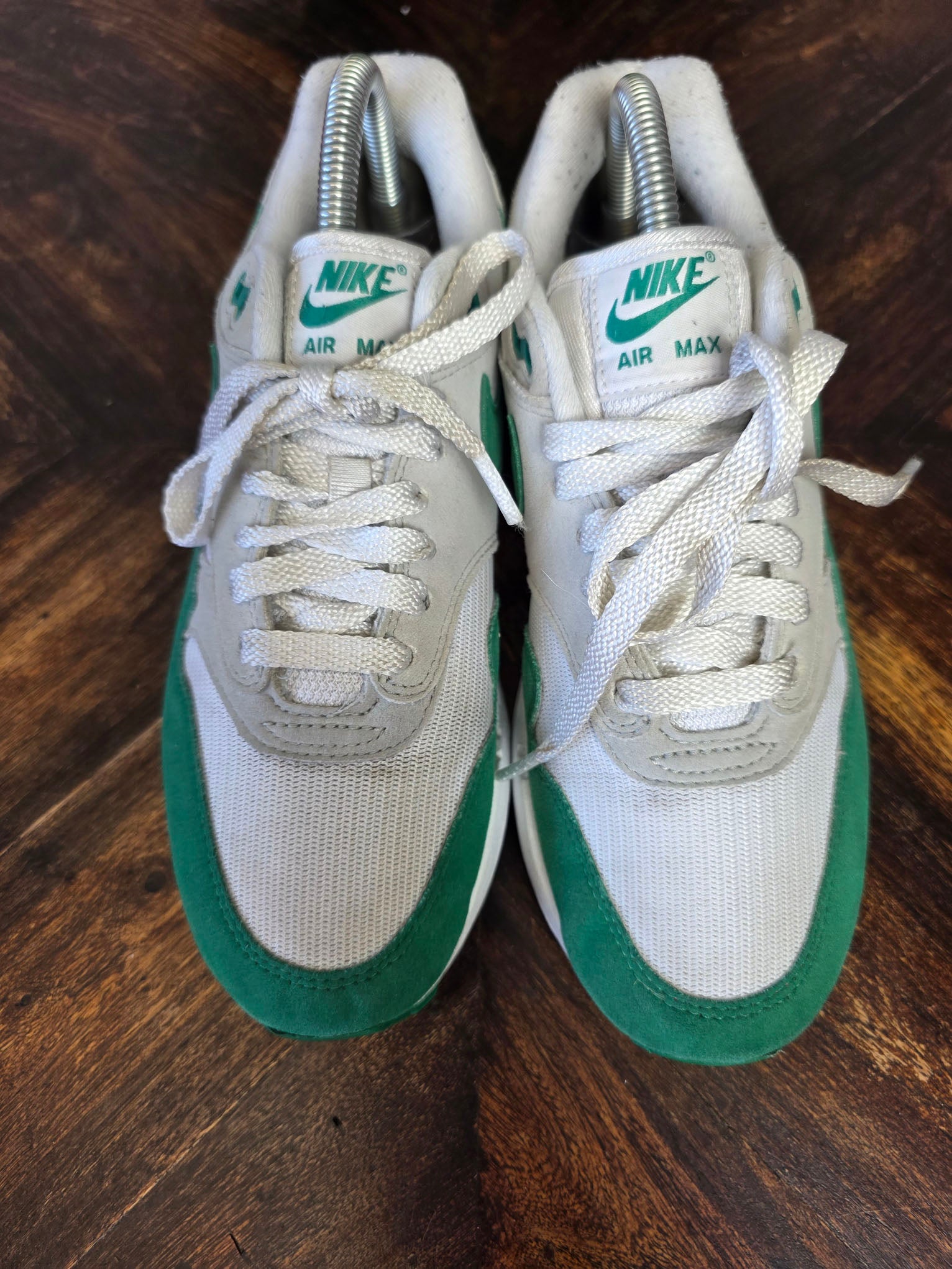 Nike Air Max 1 '87 Wmns "Malachite" maat 39