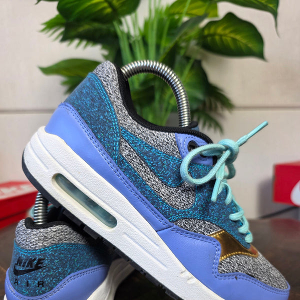 Nike Air Max 1 SE Blue Lagoon maat 38