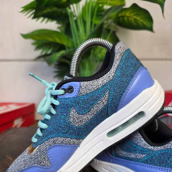 Nike Air Max 1 SE Blue Lagoon maat 38